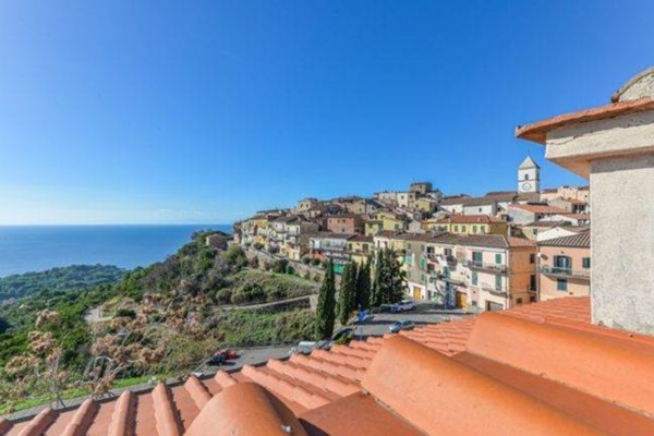 appartamento in vendita a Capoliveri