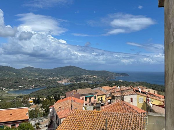 appartamento in vendita a Capoliveri