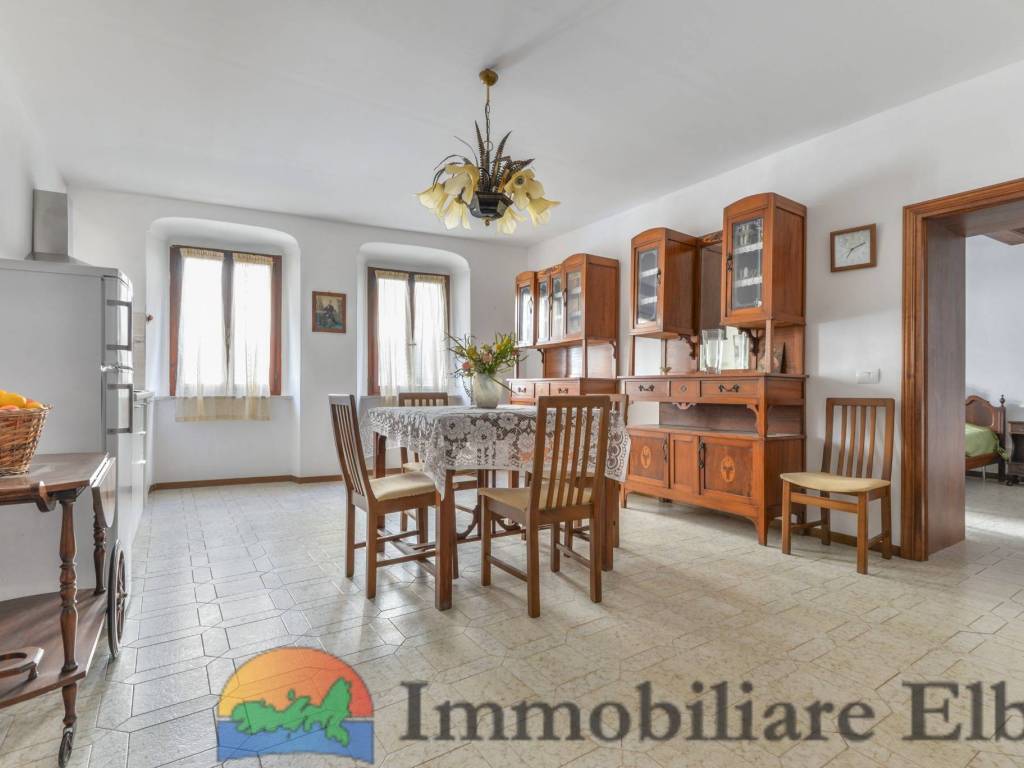 appartamento in vendita a Capoliveri