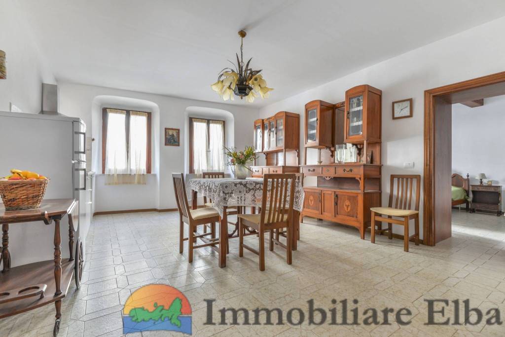 appartamento in vendita a Capoliveri