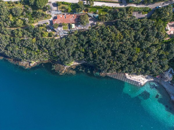 casa indipendente in vendita a Capoliveri in zona Naregno