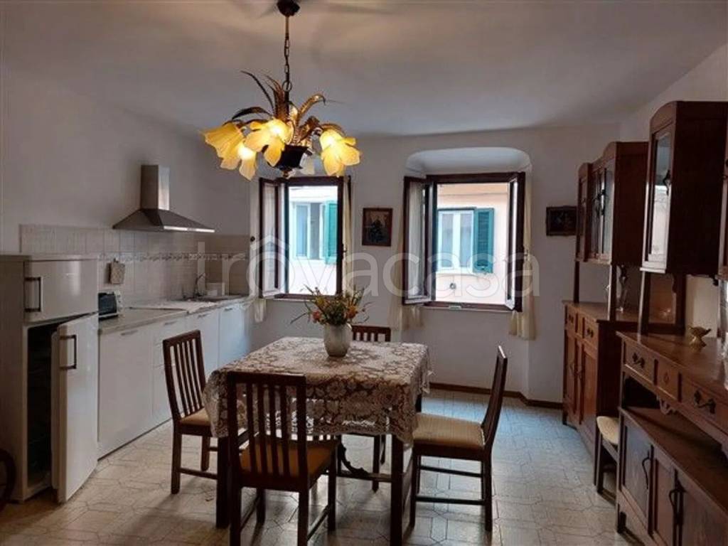appartamento in vendita a Capoliveri