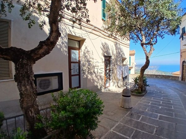 appartamento in vendita a Capoliveri