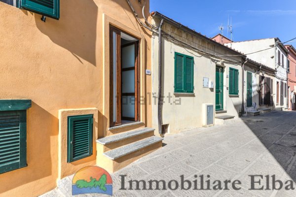 appartamento in vendita a Capoliveri
