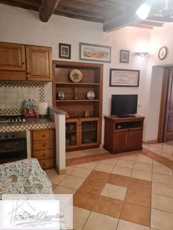 appartamento in vendita a Capoliveri