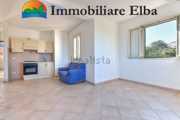 appartamento in vendita a Capoliveri