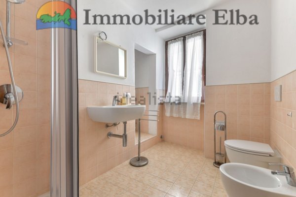 appartamento in vendita a Capoliveri