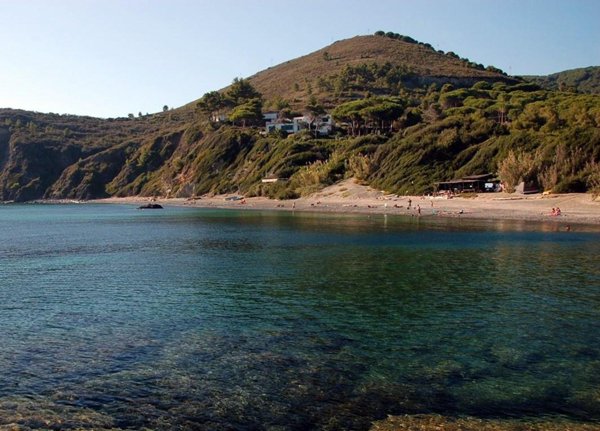 casa indipendente in vendita a Capoliveri
