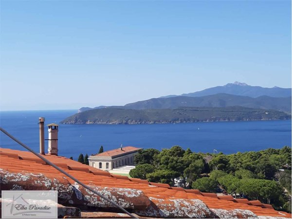 appartamento in vendita a Capoliveri in zona Madonna delle Grazie