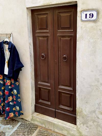 casa indipendente in vendita a Capoliveri
