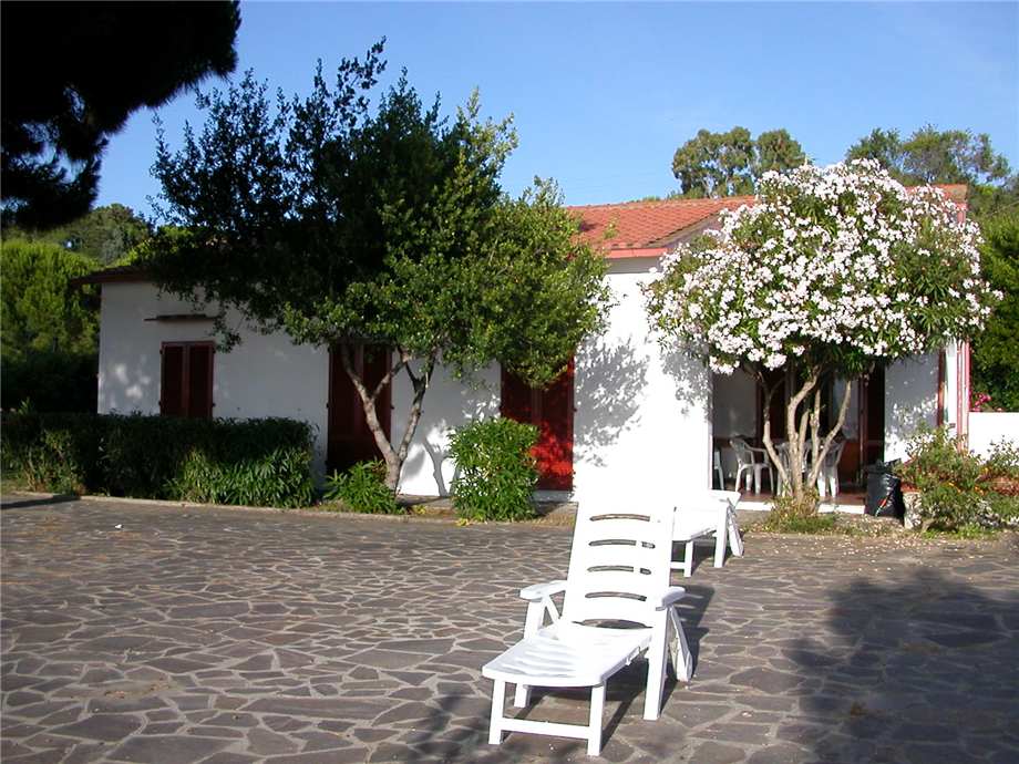 casa indipendente in vendita a Capoliveri