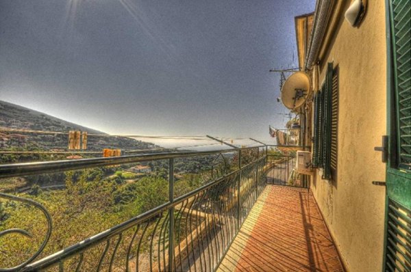 casa indipendente in vendita a Capoliveri