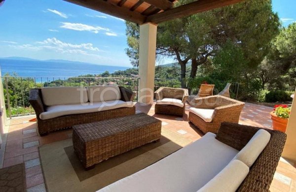 casa indipendente in vendita a Capoliveri
