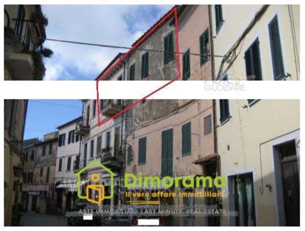 appartamento in vendita a Capoliveri