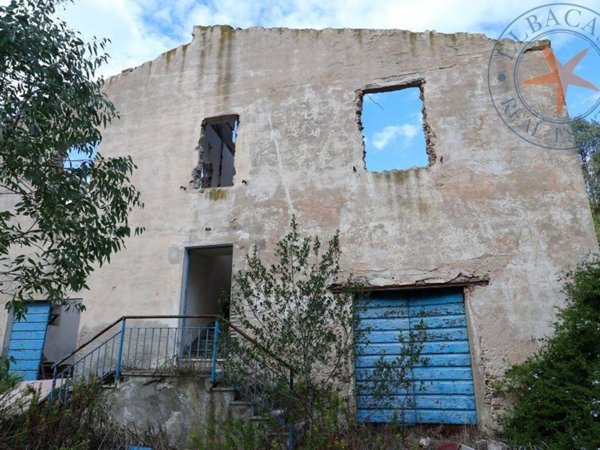 appartamento in vendita a Capoliveri in zona Lacona