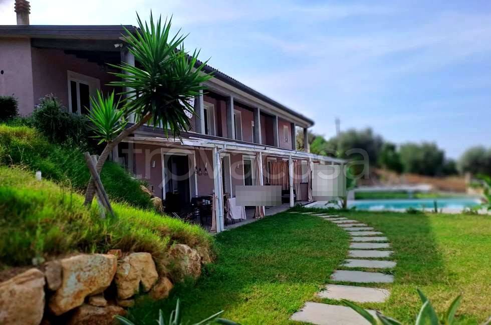 casa indipendente in vendita a Capoliveri