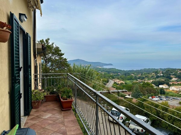 appartamento in vendita a Capoliveri