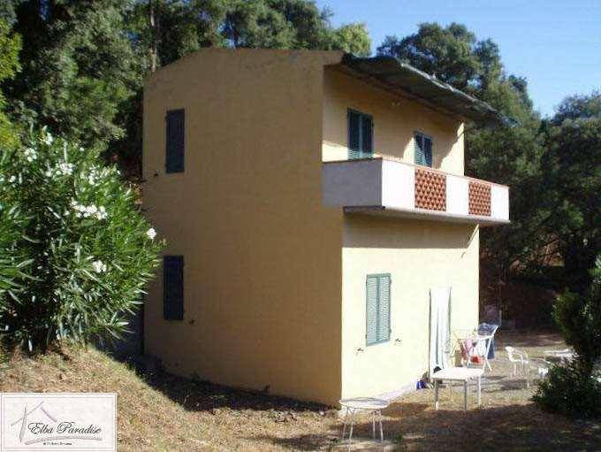 casa indipendente in vendita a Capoliveri in zona Madonna delle Grazie