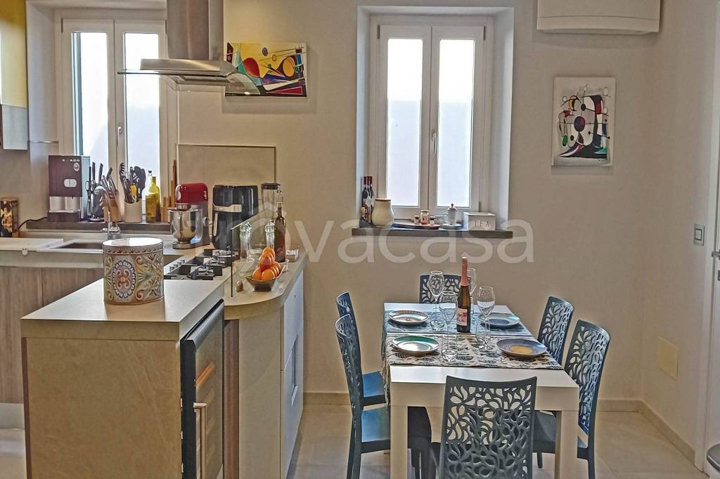 appartamento in vendita a Capoliveri