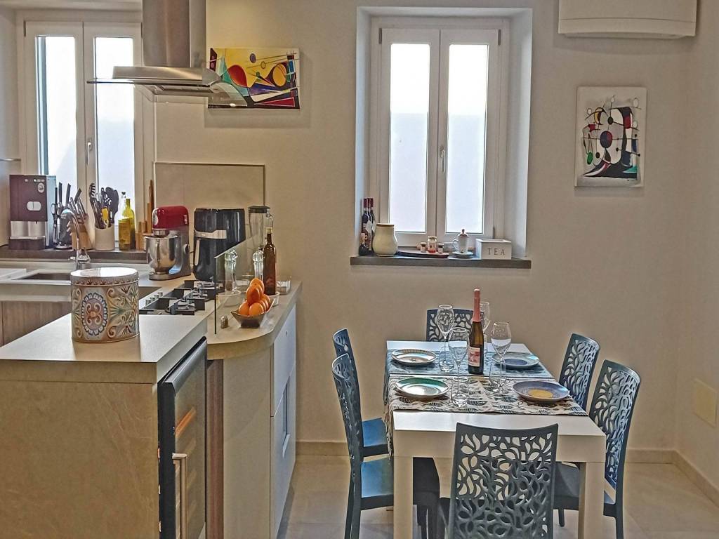 appartamento in vendita a Capoliveri