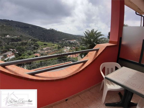 casa indipendente in vendita a Capoliveri