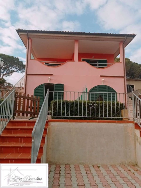 casa indipendente in vendita a Capoliveri in zona Madonna delle Grazie