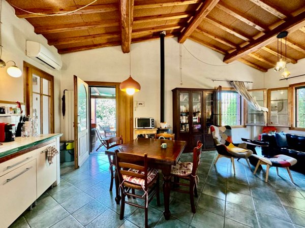 casa indipendente in vendita a Capoliveri