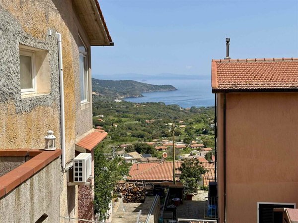 appartamento in vendita a Capoliveri