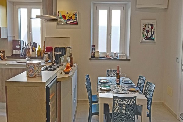 appartamento in vendita a Capoliveri