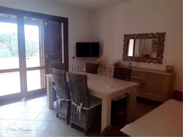 appartamento in vendita a Capoliveri in zona Lacona