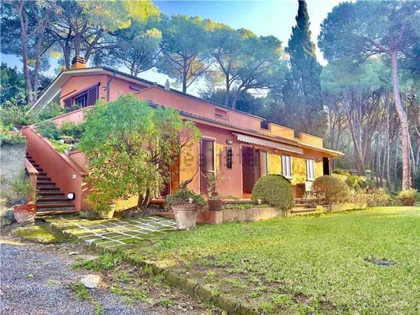 casa indipendente in vendita a Capoliveri