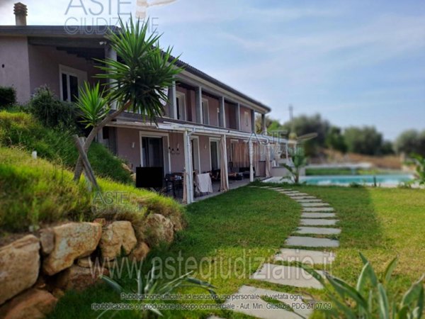 casa indipendente in vendita a Capoliveri in zona Madonna delle Grazie