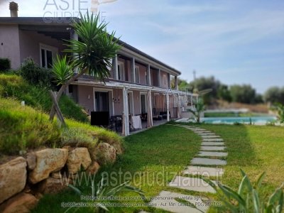 casa indipendente in vendita a Capoliveri in zona Madonna delle Grazie