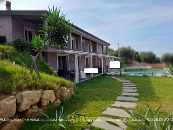 casa indipendente in vendita a Capoliveri