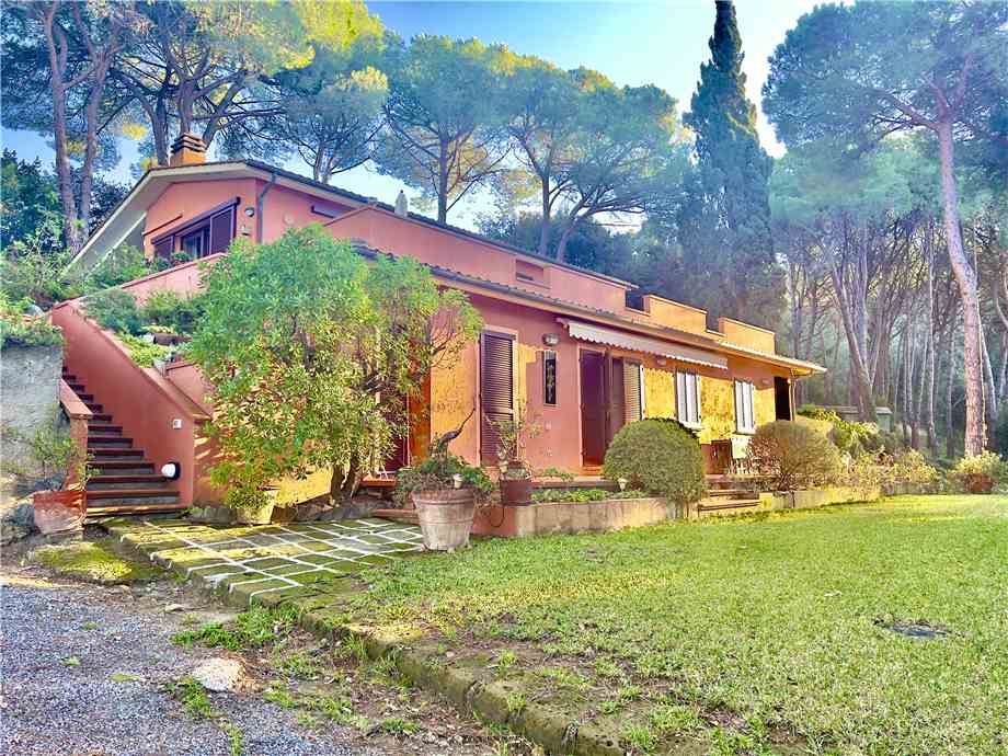casa indipendente in vendita a Capoliveri