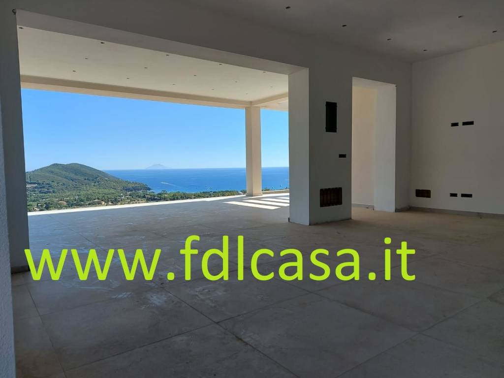 casa indipendente in vendita a Capoliveri