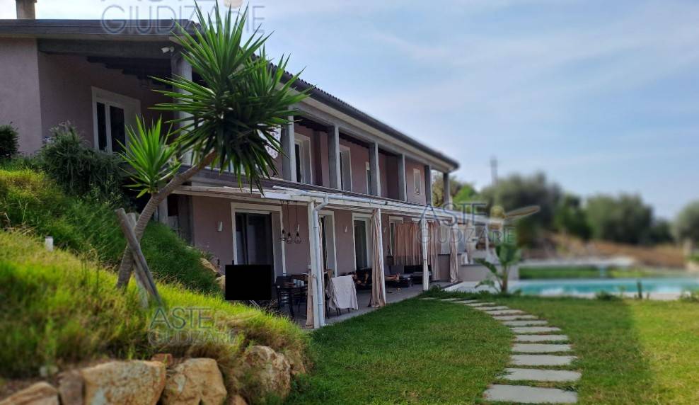 villa in vendita a Capoliveri