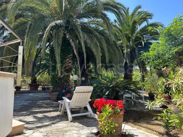 casa indipendente in vendita a Capoliveri in zona Lacona