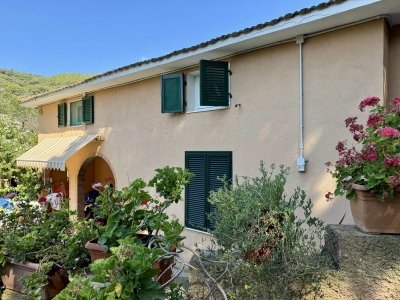 appartamento in vendita a Capoliveri in zona Innamorata