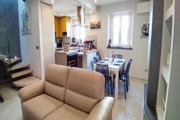 appartamento in vendita a Capoliveri