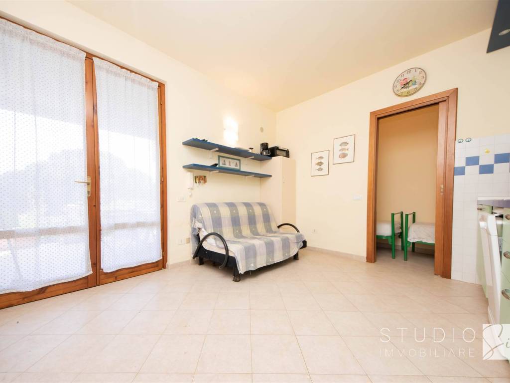 appartamento in vendita a Capoliveri in zona Morcone