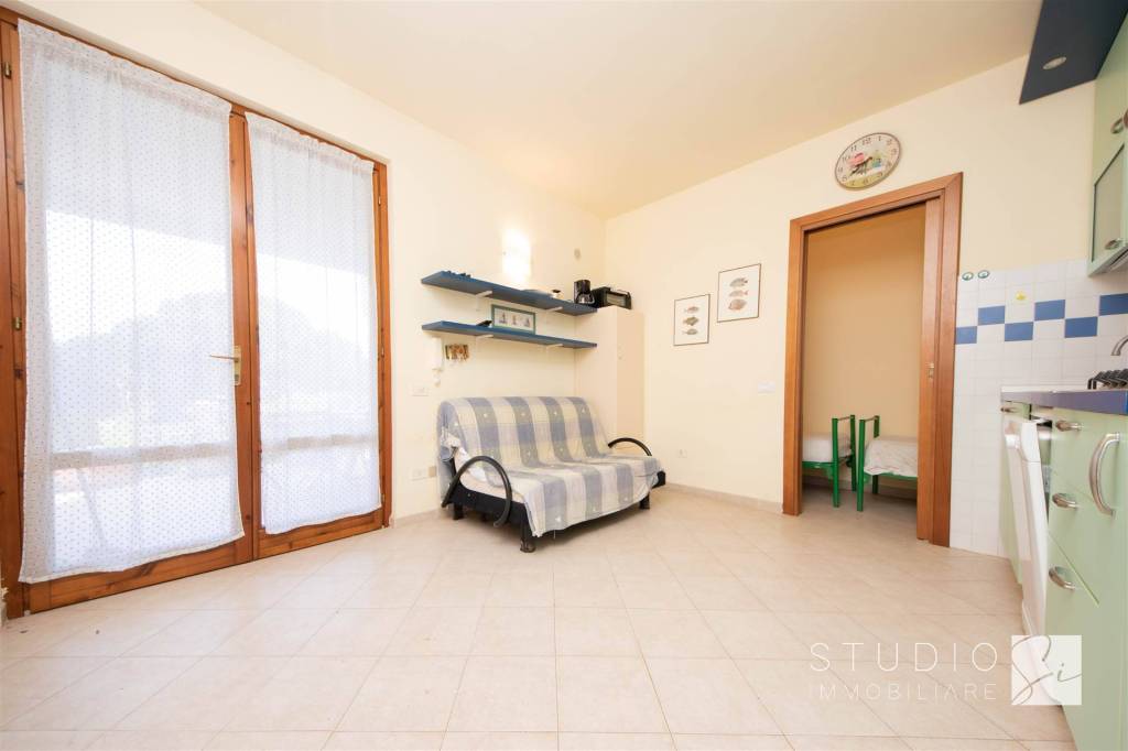appartamento in vendita a Capoliveri in zona Morcone