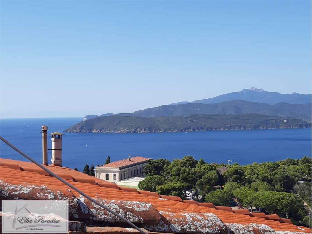 appartamento in vendita a Capoliveri in zona Madonna delle Grazie