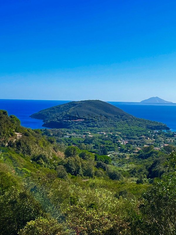 casa indipendente in vendita a Capoliveri in zona Lacona