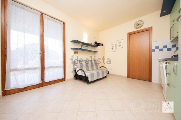 appartamento in vendita a Capoliveri in zona Innamorata