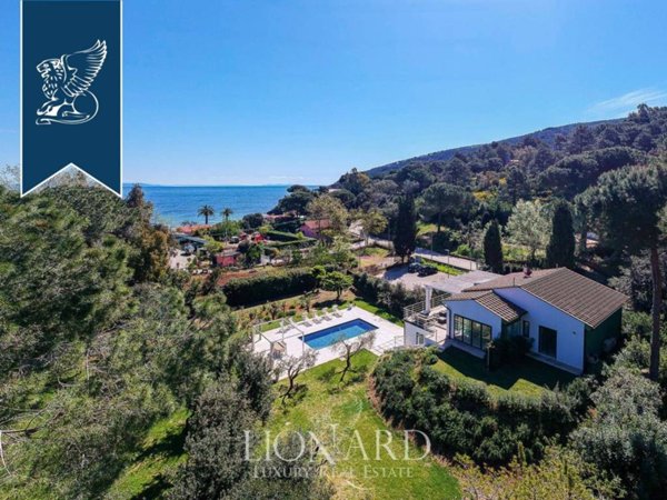 casa indipendente in vendita a Capoliveri