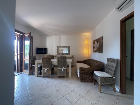 appartamento in vendita a Capoliveri in zona Lacona