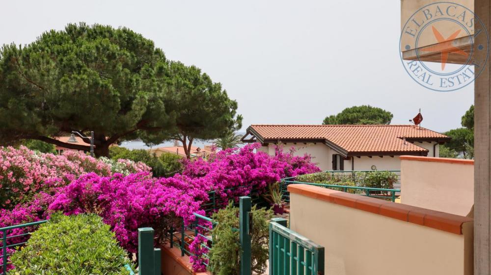 appartamento in vendita a Capoliveri