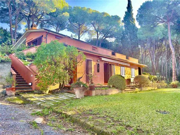 casa indipendente in vendita a Capoliveri