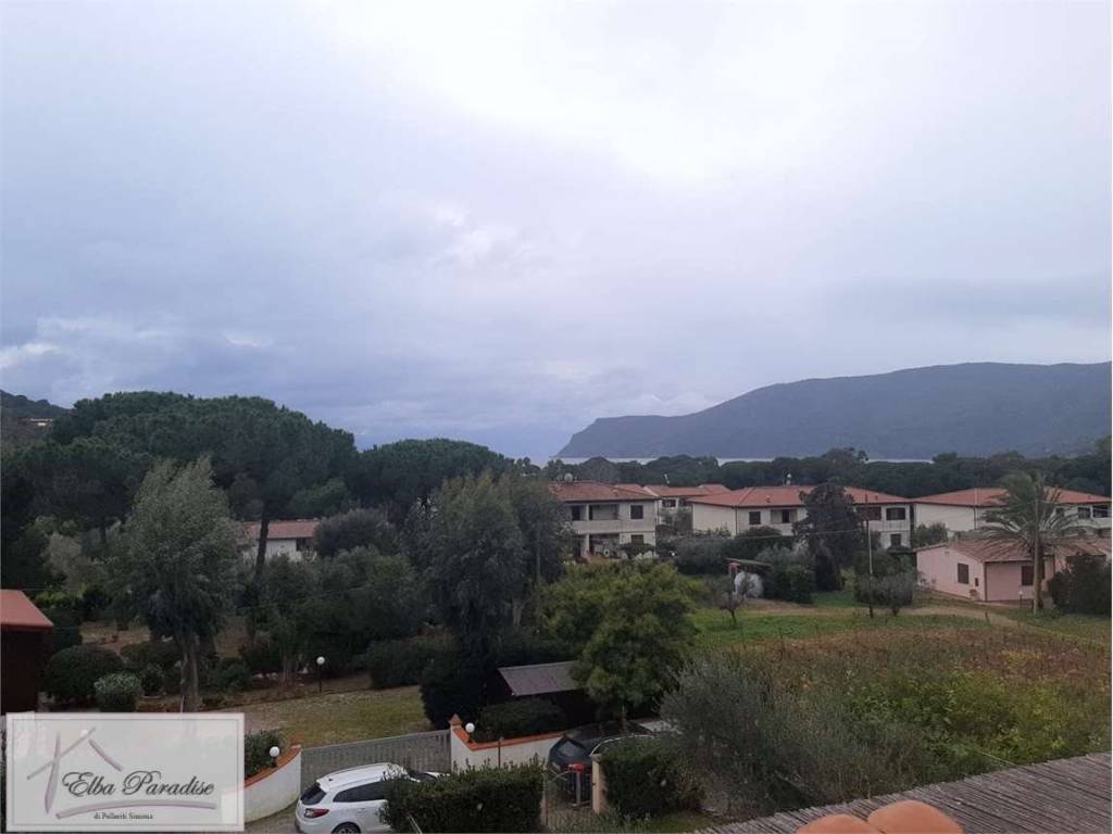 appartamento in vendita a Capoliveri in zona Lacona